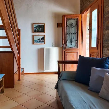 Apartament Alexis